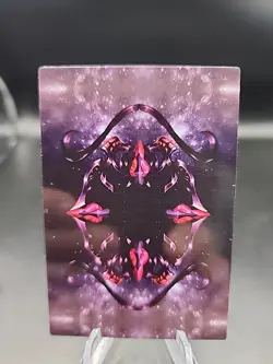 Gojo Satoru Jujutsu Kaisen Anime Waifu Card Doujin ACG Goddess Holo - Image 3