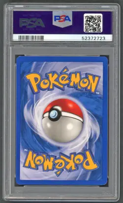 Pokemon Cards - PSA 10 Rocket's Sneasel 5 - Best of Game Promo - GEM MT - PSA10 - Image 2