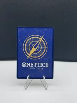 Shirahoshi (Winner Pack Vol. 6) OP03-116 One Piece Promotion Cards Foil - Image 2