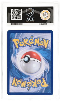 Pokemon TCG Ditto Metamong Korean Promo Card 173/SV-P ACE 10 - Image 2