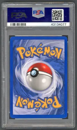 Pokemon Cards - PSA 9 Zapdos 20/130 - Base Set 2 - MINT - PSA9 - Image 2