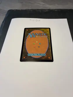 Magic the Gathering MTG Elspeth, Storm Slayer B'less FOIL Card NM/M Dragonstorm - Image 5