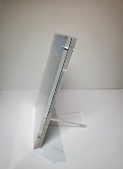 Gengar Vmax 271/264 - Pokemon FusionStrike -Magnetic Card Case + Artwork + Stand - Image 2