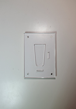 Gengar Vmax 271/264 - Pokemon FusionStrike -Magnetic Card Case + Artwork + Stand - Image 3