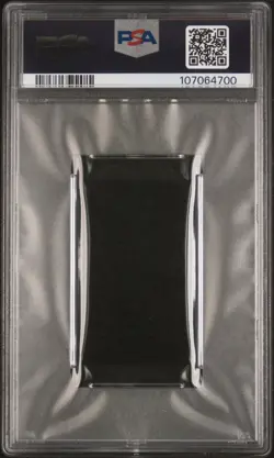 Pikachu Zapdos Pokemon Hanafuda 2013 - Graded Pokemon Card - PSA 10 - Image 2