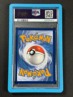 PSA 10 Terapagos ex 170/142 SIR Pokemon Card S&V Stellar Crown GEM MINT - Image 2