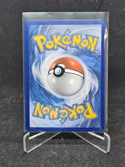 Pokemon Card Pikachu SM234 Sun & Moon Holo Ultra Rare Promo Holo - Image 2