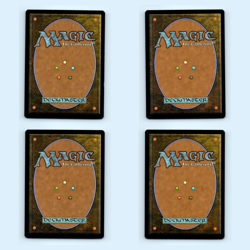 Kolaghan Stormsinger Lot x4 MTG Cards 145 2015 Dragons of Tarkir Playset Set - Image 2