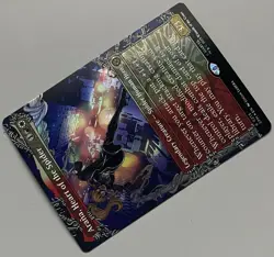 MTG Marvel’s Spider-Man Arana Legendary Creature RARE FOIL #0213 - Image 5