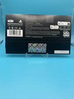 MTG Secret Lair x Ghost of Tsushima NON-FOIL SEALED NEW MTG DROP Jin Saka - Image 2