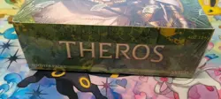 Magic The Gathering Theros Booster Box - Image 2
