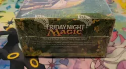 Magic The Gathering Theros Booster Box - Image 3