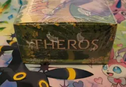 Magic The Gathering Theros Booster Box - Image 5