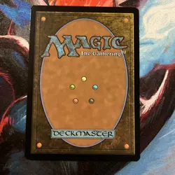 MtG: Spider-Man M #0256 Gwenom, Remorseless (Extended Art non-Foil) - Image 2