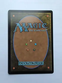 MTG Ba Sing Se (TLA) Avatar: The Last Airbender Regular Rare 266 - Image 2