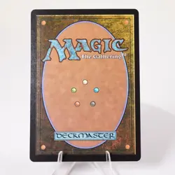 The Water Crystal Borderless Regular 333 Final Fantasy FIN MTG NM See Video - Image 3