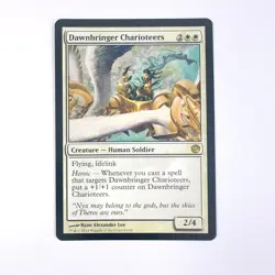 Dawnbringer Charioteers 6 - MTG - Journey Into Nyx - NM - Image 1