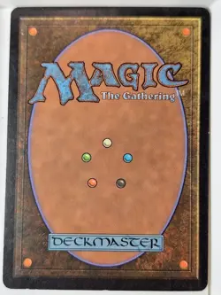 Last Breath - Mercadian Masques - Magic the Gathering MTG Nice! - Image 2