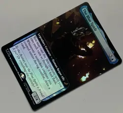 MTG Avatar: TLE The Blue Spirit Legendary Creature RARE FOIL #0178 - Image 3