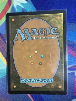 MTG - Reanimate (Borderless) Marvel Universe Eternal-Legal 20 NM FOIL - Image 2