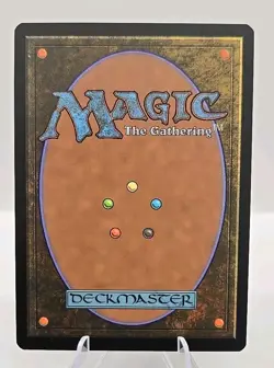 Mishra's Bauble (Schematic) MTG The Brothers' War: Retro Frame Artifacts Regular - Image 2