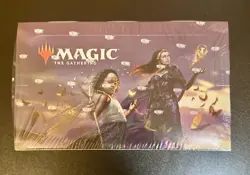 Double Masters 2022 - Draft Booster Box Magic The Gathering Brand New Sealed 744759630476 - Image 3