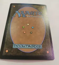 Magic The Gathering. Mistrise Village. Tarkir: Dragonstorm Foil. Mint Condition - Image 5