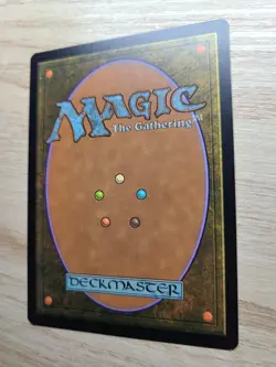 Mtg Nezahal, Primal Tide x1 Foil - Image 3