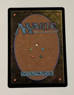MTG Tyvar, the Pummeler Duskmourn: House of Horror LP - Image 2