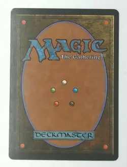 MTG Singles - Counterspell - Fourth Edition -B124 - Image 2