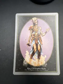 Magic the Gathering Unglued Set 50 + Cards includes tokens NM+ - Image 3
