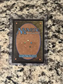 Archaeomancer's Map (Surge Foil) #230 (NM) Final Fantasy FIC Magic MTG - Image 2