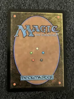 Magic MTG - Warrior of Light - Jodah, the Unifier (Showcase) - Final Fantasy - Image 2