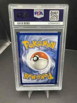 REGIGIGAS VSTAR #GG55 PSA 9 2023 Pokemon SWSH Crown Zenith Mint - Image 2