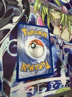 Stufful IR 154/132 MEG Mega Evolution Pokemon Card TCG - NM Illustration Rare - Image 5