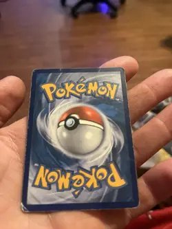 Pokemon TCG M Heracross EX 5/111 XY Furious Fists Ultra Rare Heavily Played - Image 2