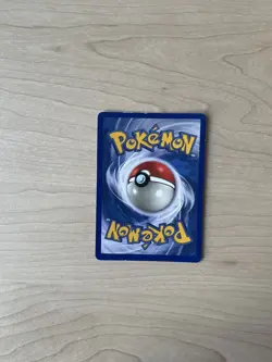 Lapras Holo LP - Pokemon Fossil 10/62 Unlimited Holo Rare - Image 2