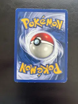 Venusaur 015/102 Base Set Holo LP/MP CLEAN FRONT 1999 Pokemon - Image 2