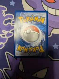 Dawn 118/094 Full Art Ultra Rare Phantasmal Flames Pokemon Card English NM - Image 2