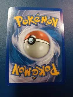 Pokemon - Gliscor DP36 - Diamond & Pearl Black ? Promos - Cosmos HOLO RARE - VLP - Image 3
