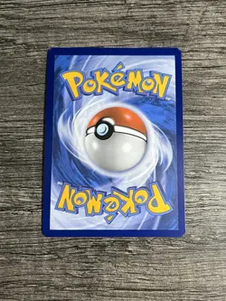 Pokemon TCG Area Zero Underdepths Poke Ball Reverse Holo 094/131 NM Card - Image 2