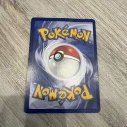 Pokemon TCG Mewtwo Wizards Black Star Promos 14 Promo - Image 2