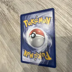 Pokemon TCG Mewtwo Wizards Black Star Promos 14 Promo - Image 3