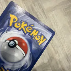 Pokemon TCG Mewtwo Wizards Black Star Promos 14 Promo - Image 5