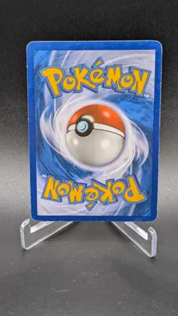 Pokemon TCG English Dragon Vault Secret Rare Card Kyurem Holo 21/20 - Image 2