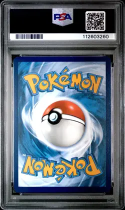 2023 Pokemon Scarlet & Violet Base Rare Candy Hyper Rare #256 PSA 9 LOW POP - Image 2