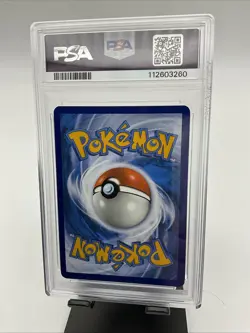 2023 Pokemon Scarlet & Violet Base Rare Candy Hyper Rare #256 PSA 9 LOW POP - Image 4