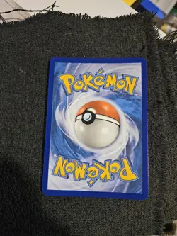 Pokemon TCG Paldean Clodsire ex - 219/091 - Shiny Ultra Rare - Paldean Fates - Image 2