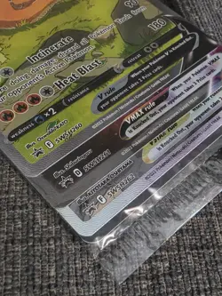 Pokemon TCG Charizard UPC Promo Set Sealed SWSH260 SWSH261 SWSH262 V VMAX VSTAR - Image 3