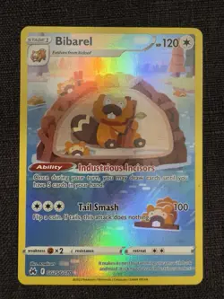 Pokemon TCG 3 Card Trainer Gallery Lot Sword & Shield Era ALL NM - Image 2